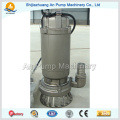 Electric Stainless Steel Precision Casting Submersible Sewage Pump