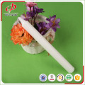 Paraffin Wax Raw Material Household Utility White Candles