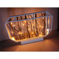 Tree Branch LED Light Decoraiton Standing