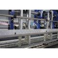 High Speed Lock Stitch Multi Needle Quilting Machine 800rpm