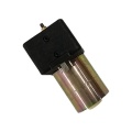 Deutz 513 Engine Parts Parking Solenoid Valve 01181665