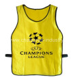New design soccer vest wholesale football training vest about  Champions League