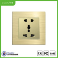 Energy Hotel Safety Intelligent Wall Power Socket