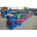 Canada Style Metal Siding Profile Forming Machine