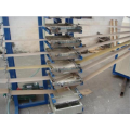 Spiral Paper Tube Making Machine for Composite Cans