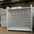 Professional Australia Standard Temporary Fence Panels