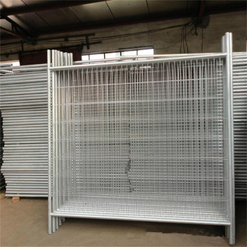 Safty Expandable Removable Temporary Fence