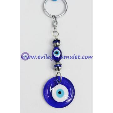 Greece Eye Evil Eye Amulet Keychain Wholesale