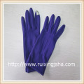 women's fleece touching screen gloves