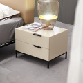 morden Bedroom metal furniture