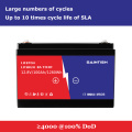 12V LFP Battery Pack for Electric Tools