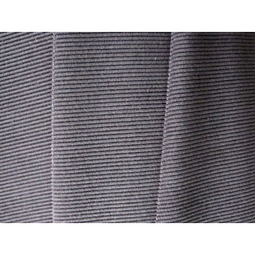 Polyester Corduroy Fabric For Trousers