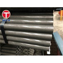 ASTM A519 Seamless Automotive Steel Tube