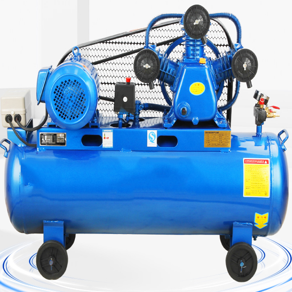 Piston Air Compressor