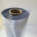 Película de PVC de 60 millones para papel de aluminio formado por frío