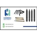 Furukawa Hydraulic Breaker Spare Part Chisels