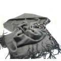 Pure Wool Woolen Wool Poncho