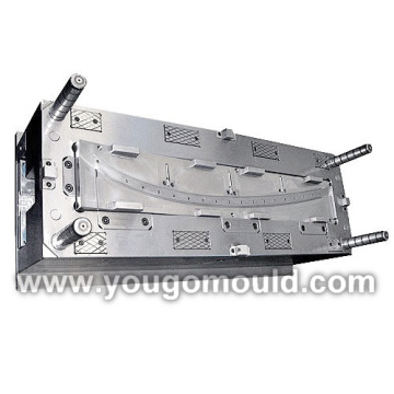 Plated Parts Mould