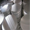 99.99% Pure Round Aluminum Circle For Punching