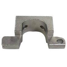 Lost Wax Casting Alloy Steel Parts