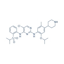 Céritinib (LDK378)