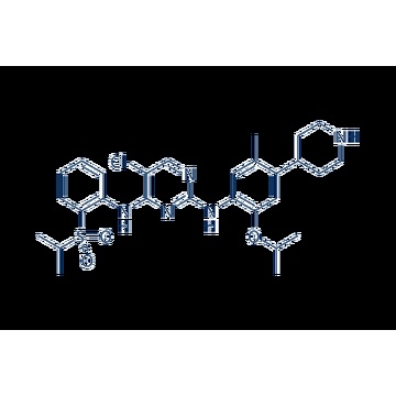 Ceritinib (LDK378)