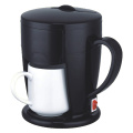 single cup drip coffee boiler