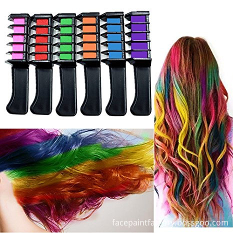 hair chalk 