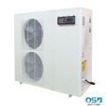 Monobloc Inverter Air Source Heat Pump For Heating