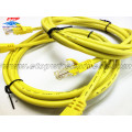 ПРОВОДНОЙ КАБЕЛЬ 300 В CAT6