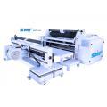 Paper Roll Automatically Rewinding Slitting Machine