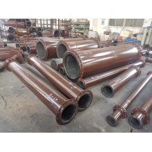 Coal Washing Plant Slurry Hose