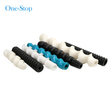 plastic nylon screw high quality