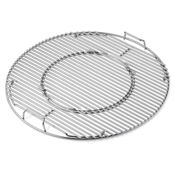 Edelstahl Grillrost Grill Metalldrahtgeflecht