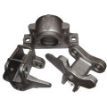 Alloy Steel Precision Casting