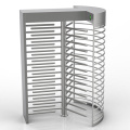 Single Door Entrance Full Height Turnstile