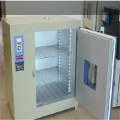 Double door vertical electric industrial oven