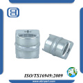 AC Compressor Muffler with Best Quality and Reasonable Price Made in China