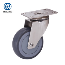 4 Inch Swivel Cart Caster  Wheel