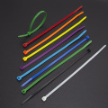 Self-Locking, 10X450 (17 3/4 INCH X200) Cable Tie