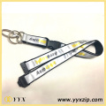 Fashion Customized bottle opener holder lanyard