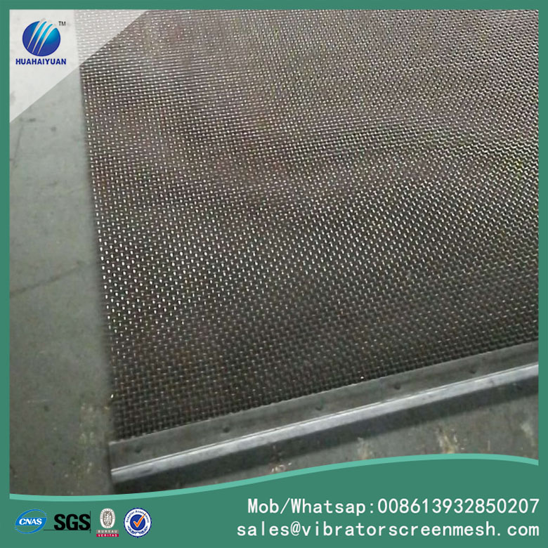 Vibrating Screen Wire Mesh