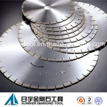 High Quality Granite Circular Saw Blade