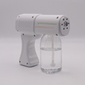 Steriler Nano-Sterilisator Spray-Desinfektionspistole Sterilisation