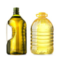 Pet Bottle Flakes Edible Oil Bottle Grade