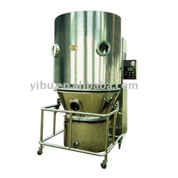 Verkaufen GFG High Efficiency Fluidizing Dryer (FBD)