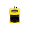 Safety Scanner For Industrial Protection