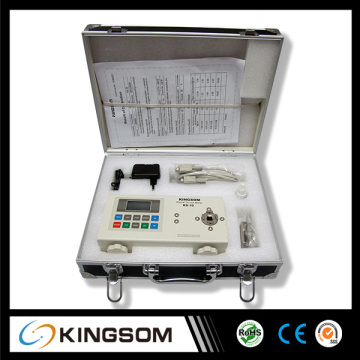 KS-100 Small Measuring Range torque testing machine