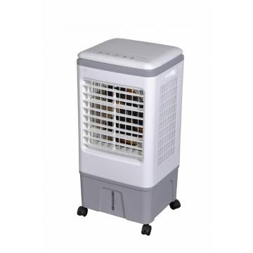 Remote Control 3000CBM Mini Home Use Air Cooler