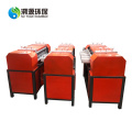 Hot Sell Waste Radiator Separator Machine